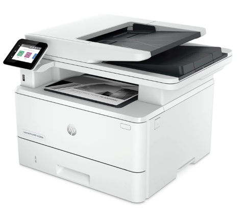 Máy in HP LaserJet Pro MFP 4103fdn (2Z628A)