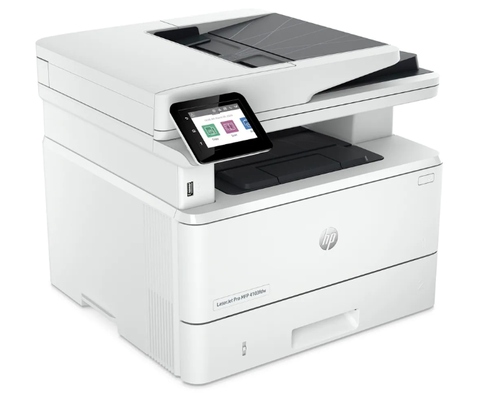 Máy in HP LaserJet Pro MFP 4103fdw - 2Z629A