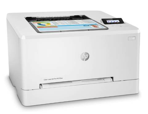 Máy in laser màu HP M255NW