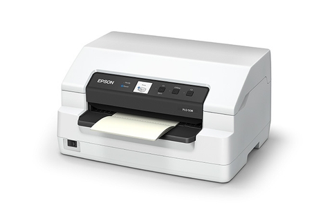Máy in kim Epson PLQ-50M