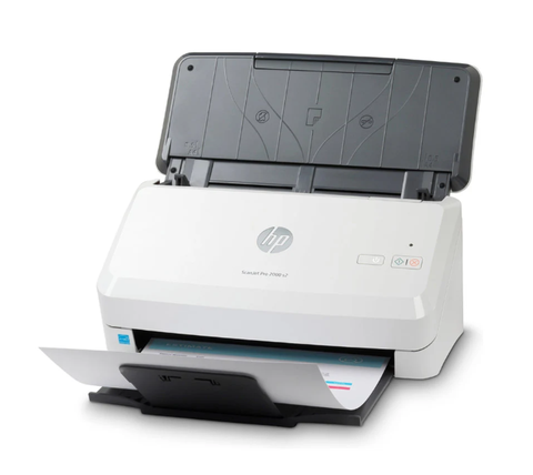 Máy scan HP ScanJet Pro 2000 s2 (A4/A5 ADF, Đảo mặt, ADF, USB)