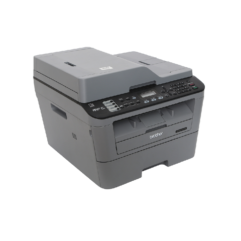 Máy in laser Brother MFC-L2701DW (In/ Copy/ Scan/ Đảo mặt/ ADF/ WIFI)