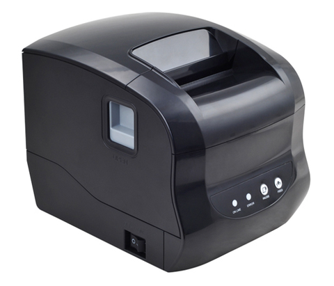 Máy in mã vạch, tem nhãn Xprinter 365B