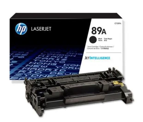 Mực in laser HP 89A (CF289A) - Black