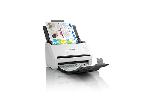 Máy scan Epson WorkForce DS-530II (B11B261504)