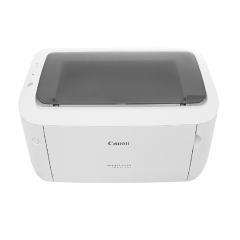 Máy in laser Canon LBP 6030w trắng đen
