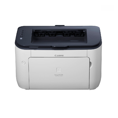 Máy in laser Canon LBP 6230DN trắng đen