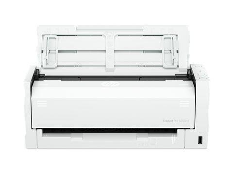 Máy scan tài liệu HP ScanJet Pro 4200 s1 (8Q4W2A)