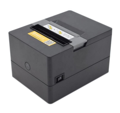 Máy in hóa đơn Gprinter GP-C180 (USB + LAN)