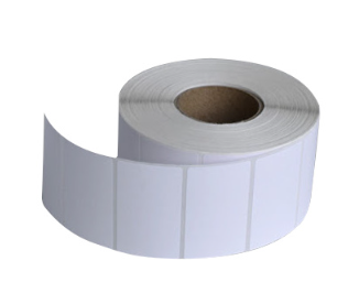 Giấy in Decal nhiệt 70x50x30m một tem