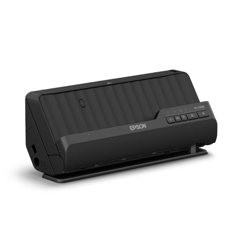 Máy scan Epson ES-C320W (Scan đảo mặt| A4| A5| USB| WIFI)