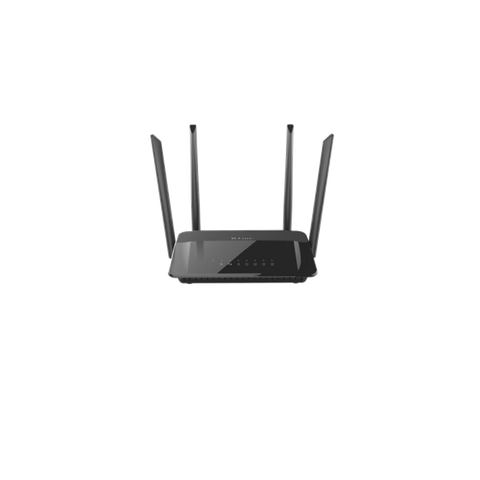 Router Wifi D-Link DIR-880L chính hãng