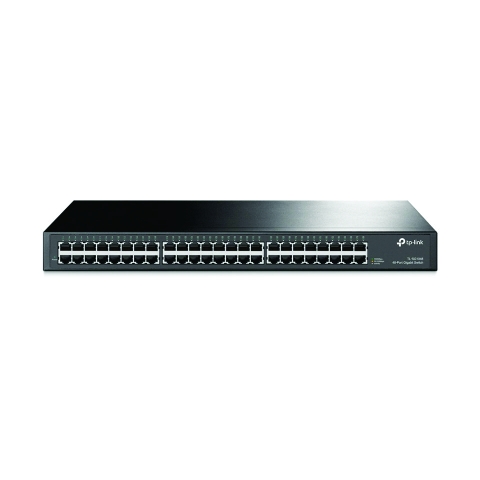 Switch TP-Link TL-SG1048 48 port 10/100/1000Mbps