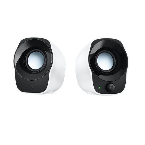 Loa Logitech Z120 (Trắng)