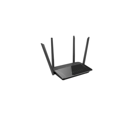 Router Wifi D-Link DIR-880L chính hãng
