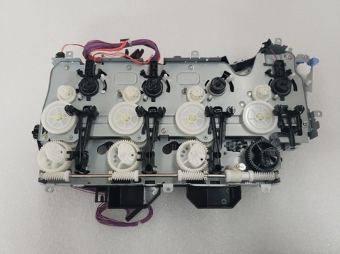 Cụm Motor chính HP B5L25-67902 M552/553/577