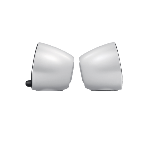 Loa Logitech Z120 (Trắng)
