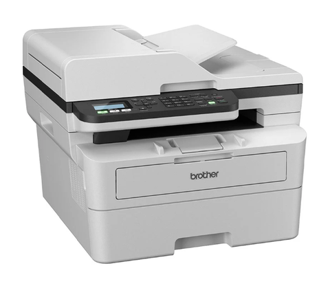 Máy in trắng đen đa năng Brother MFC-B7810DW