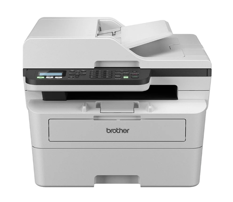 Máy in trắng đen đa năng Brother MFC-B7810DW