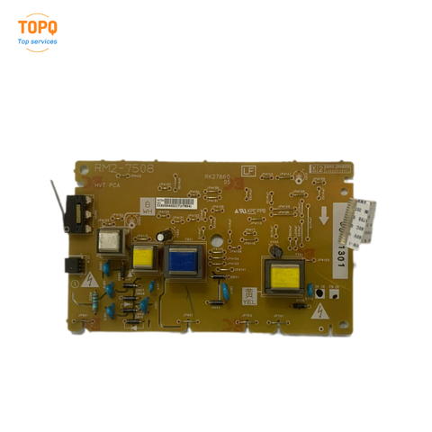 Board cao áp RM2-7508 HP M402/ M403