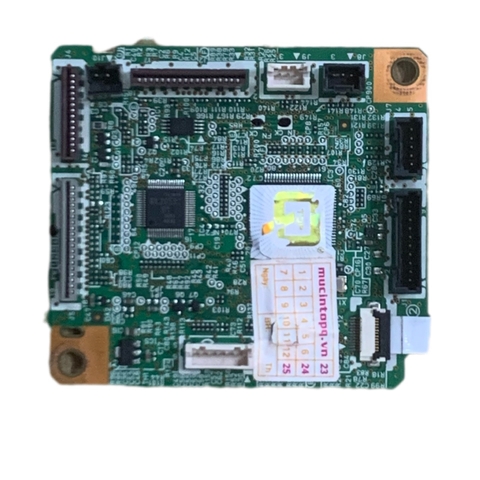 Board DC RM2-7509 HP M402/ M403