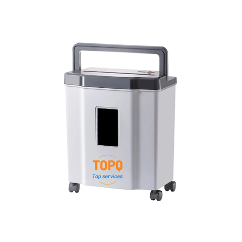 Máy hủy giấy Bosser 150X (New Version)