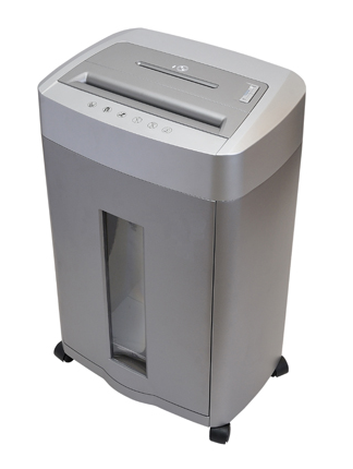 Máy hủy tài liệu vụn BOSSER 220CD hãng