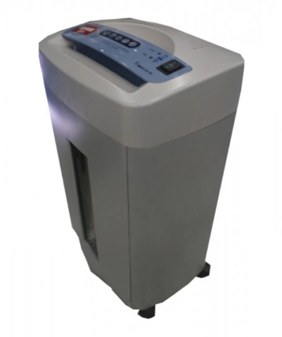 Máy hủy tài liệu vụn BOSSER 220X hãng