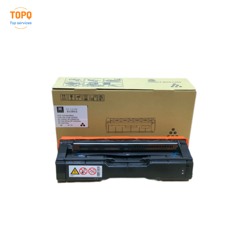 Hộp mực in TOPQ SP C250 / C260 / C261 VÀNG