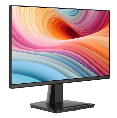 MÀN HÌNH VI TÍNH (LCD) MSI PRO MP225 E12VL 21.45 INCH/ 1920x1080/ 120Hz/ VA/ 1msMPRT/ 300cd/ m2/1HDMI/1VGA/ĐEN (BLACK) (PROMP225_E12VL)
