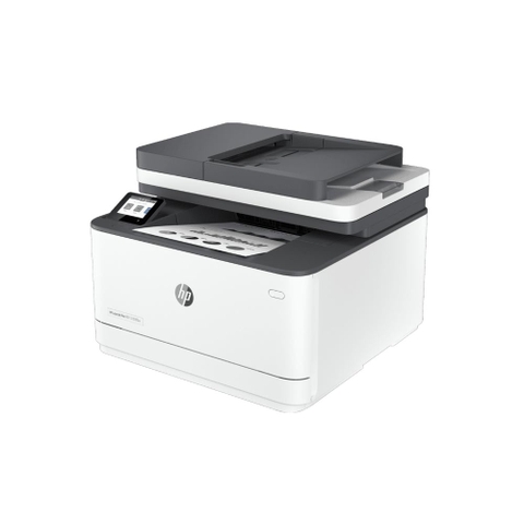 Máy in HP LaserJet Pro MFP 3103FDW đa năng