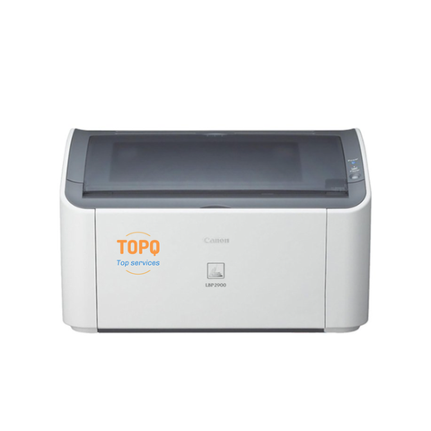 Máy in Canon LBP 2900 đơn năng ( Hàng nhập khẩu )