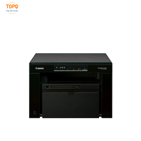 Máy in laser trắng đen CANON MF3010AE