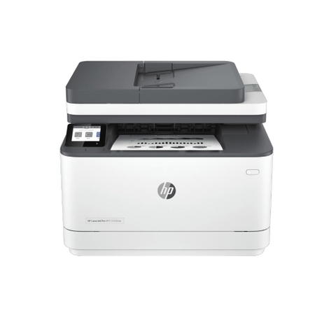 Máy in HP LaserJet Pro MFP 3103FDW đa năng