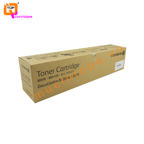 Hộp mực in Photocopy Fuji Xerox CT201795 | Mực in TOPQ