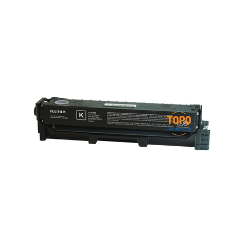 Mực in laser màu FujiFilm ApeosPort C2410SD - CT351267 Đen