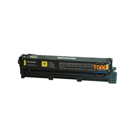 Mực in laser màu FujiFilm ApeosPort C2410SD - CT351270 Vàng