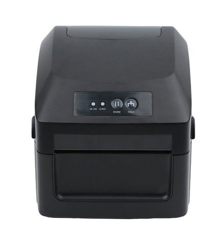 Máy in mã vạch Gprinter TD-401 (USB + LAN)