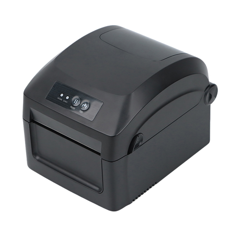 Máy in mã vạch Gprinter TD-401 (USB + LAN)