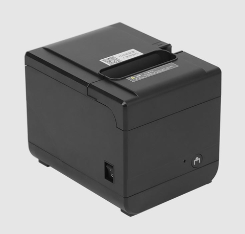 Máy in hóa đơn Gprinter GP-C230 (USB + LAN)