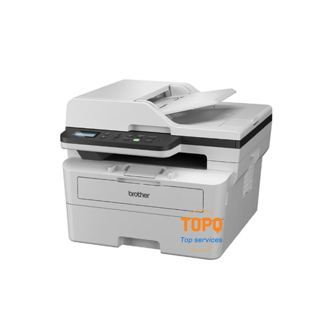 Máy in laser Brother DCP-B7640DW Wifi đa năng