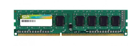 RAM PC Silicon Power DDR3 8GB-1600Mhz