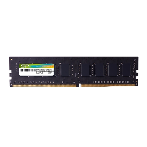 Ram PC Silicon Power Xpower Pulse Gaming 8GB DDR4-3200