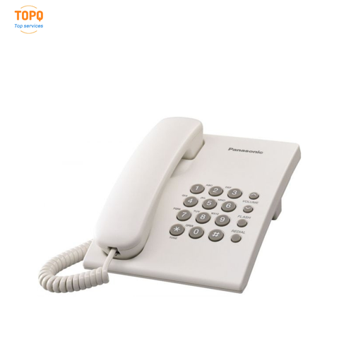 Điện thoại bàn Panasonic KX TS500