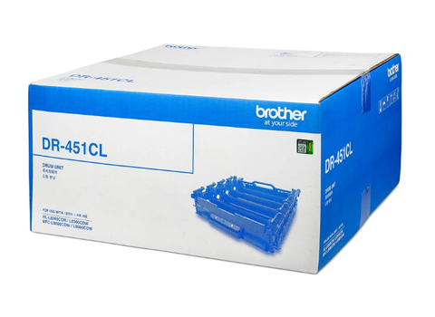 Cụm trống máy in/ Drum Brother DR-451CL