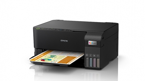 Máy in phun màu đa năng Epson L3550