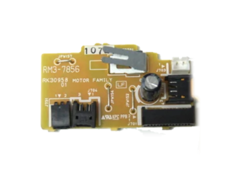 Bo điều khiển động cơ HP LaserJet M211d/ Canon LBP121dn