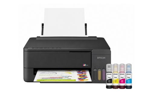 Máy in phun màu Epson L1350 (A4/A5/ USB/ WIFI)