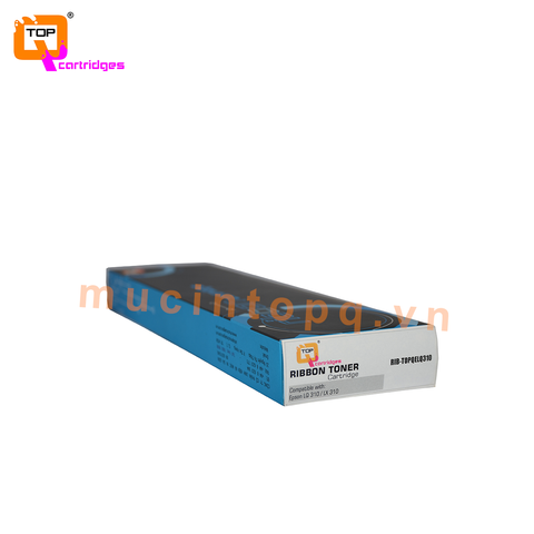 Ribbon TOPQ LQ-310 tương thích