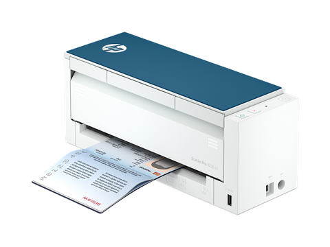 Máy scan tài liệu HP ScanJet Pro 4200 s1 (8Q4W2A)